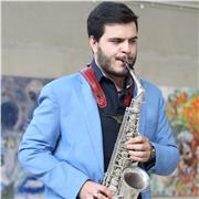 Insegnante di Saxofono Classico e Moderno